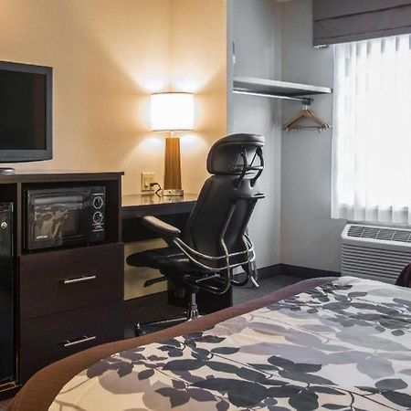 Sleep Inn Дагласвілл Екстер'єр фото