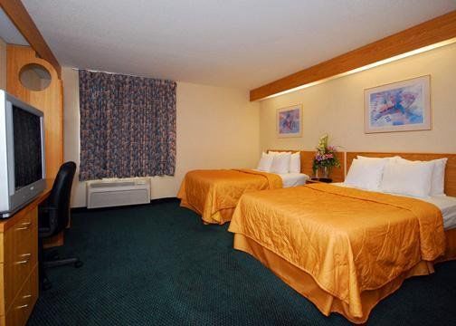 Sleep Inn Дагласвілл Номер фото