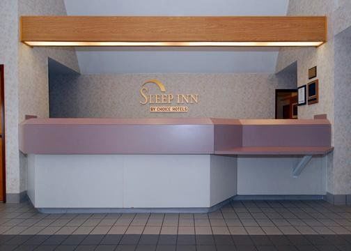 Sleep Inn Дагласвілл Інтер'єр фото